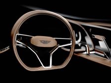 Aston Martin AM37—The Luxury Power Boat