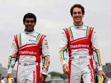 Mahindra Formula E India Vs Brazil In An Epic Battle