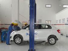 Maruti Suzuki Gives 2100 Youngsters Automotive Training Annually