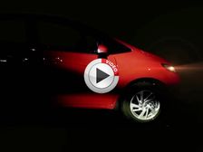 Honda India Teases Us With New Vehicle Jazzy Video