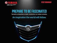 Yamaha Launching Revolutionary 125cc Scooter In India On 7th May