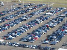 Parking Is The Biggest Cause Of Damage To Cars: Research