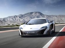 McLaren 675LT Sold Out!!