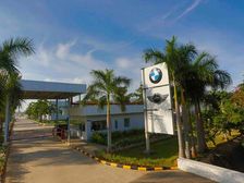 BMW Increases Localisation By 50 Percent At Chennai Plant