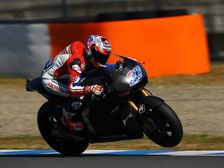 HRC Confirms Casey Stoners MotoGP Status & Other Details