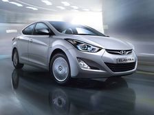 Hyundai 2015 Elantra Launched; Specs, Engine, Features & More