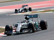 Formula One 2015 Spanish Pre-Qualifying Surprises
