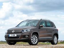 New Volkswagen Tiguan Coming To India By Early 2016