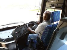 Volvo Ready For Bus Body Code & ABS Feature