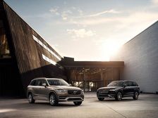 Volvo XC90 Luxury SUV To Debut In India On 12th May
