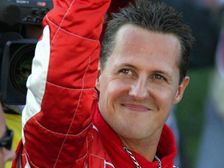 Sabine Kehm: Schumacher's Condition Improving
