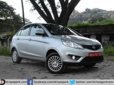 Tata Zest & Bolt Witness Lowest Monthly Sales Post Launch