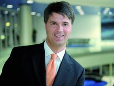 Harald Krueger Becomes CEO Of BMW