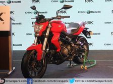 DSK Benelli Presence Increased To Seven Cities In A Month Across India