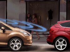 Autonomous Emergency Braking To Cut Collisions By 38 Percent: Study