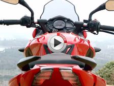 Bajaj Adventure Sport Motorcycles Head Out On An Adventure