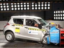 Confirmed: Crash Tests Mandatory From October 2017 Onwards In India