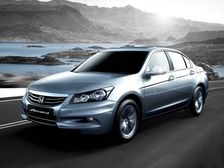 Honda India Recall Accord & CR-V To Replace Airbag Inflator