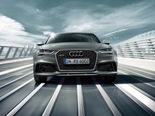 Audi RS 6 Avant Most Likely To Launch In India On 4th June