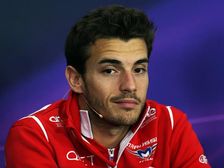 Jules Bianchi: 7 Months After A Horrific F1 Accident
