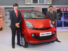 Tata Nano GenX Launched: Price, Mileage, Specs & More
