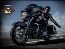Harley-Davidson World Ride To Take Place In June