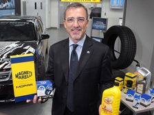 Magneti Marelli Appoints Pietro Gorlier As COO & CEO