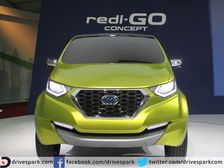 Datsun Redi-Go To Be Based On CMF-A Platform