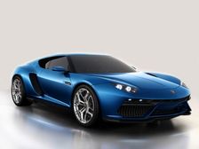 Lamborghini Asterion To Be Showcased At Concours d’Elegnace