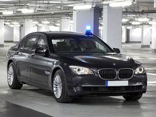 Mukesh Ambani Spends Over INR 8 Crore On An Armoured BMW 7 Series