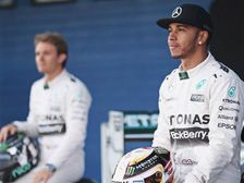 Lewis Hamilton Agrees To Race With Mercedes For 100 Million Pounds