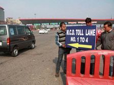 Highway Tolls May Be Waived For All But Commercial Vehicles