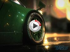 Need For Speed New Teaser Trailer Prior To Gameplay Video