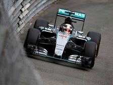 Formula One 2015 Monaco GP Updates Prior To Qualifying