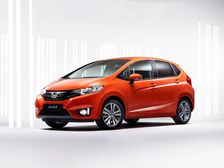 Honda India Commence Export Of Jazz To South Africa