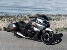 BMW Motorrad Reveals Its Concept 101 As The Spirit Of The Open Road