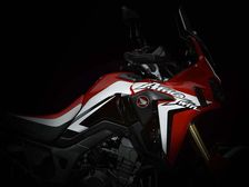 Honda CRF1000L Africa Twin Confirmed To Launch By 2015-End