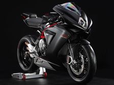 MV Agusta Partners With Kinetic Engineering To Sell Bikes In India