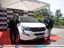 New Age Mahindra XUV 500 Launched In Bangalore: Price, Specs & More!