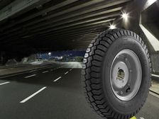 TVS TYRES Financial Highlights for 2014-15
