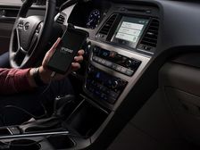 Android Auto To Debut First In Hyundai Sonata
