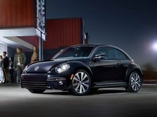 Volkswagen To Launch New-Gen 2015 Beetle In India Soon