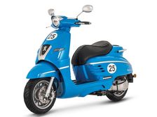 Mahindra Peugeot Looking At Options To Launch Scooter In India