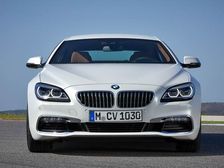 BMW 6 Series Gran Coupe 2015 Facelift India Launch On 29th May