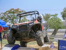 2015 Polaris Off-Roader Season 1 Concludes