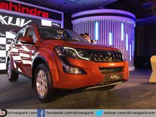 Mahindra Planning To Launch Nine Vehicles Between 2015-2016