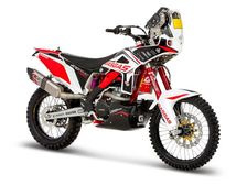 Gas Gas Motorcycle Company Files For Bankruptcy!