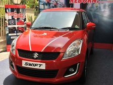 Maruti Suzuki Postpones The Manufacture Of Its Diesel Engine