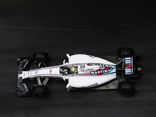 FIA Will Not Ban Alcohol Sponsorships