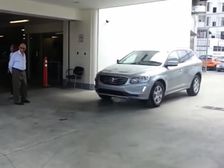 Volvo Issues Clarification After Self Drive Demonstration Disaster